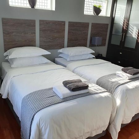 Apple And Spice Guest House George Ngoại thất bức ảnh