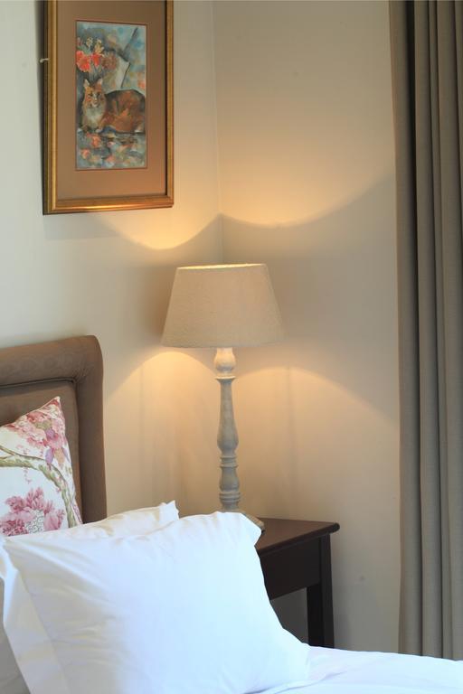 Apple And Spice Guest House George Ngoại thất bức ảnh