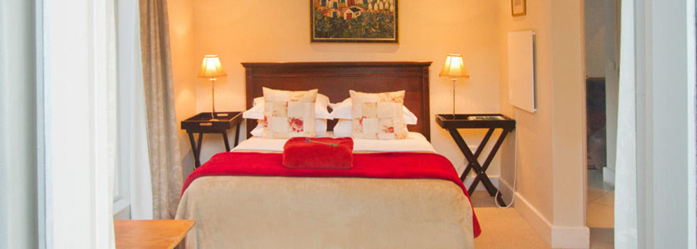 Apple And Spice Guest House George Ngoại thất bức ảnh