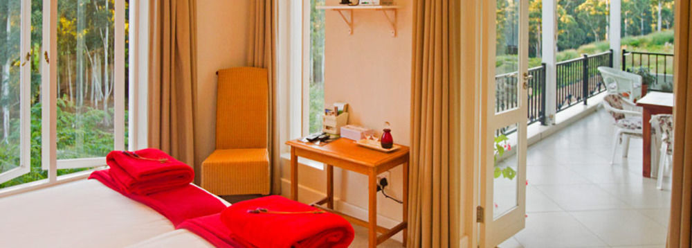 Apple And Spice Guest House George Ngoại thất bức ảnh