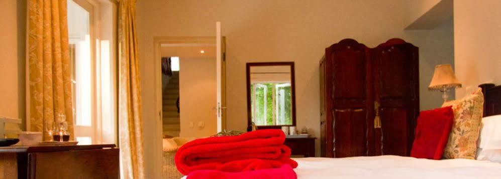 Apple And Spice Guest House George Ngoại thất bức ảnh