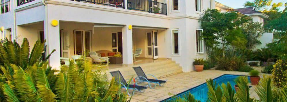 Apple And Spice Guest House George Ngoại thất bức ảnh