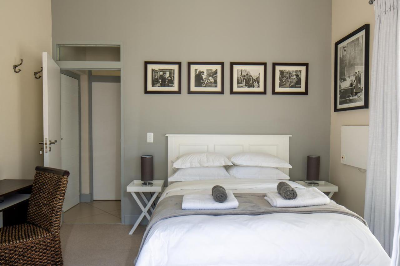 Apple And Spice Guest House George Ngoại thất bức ảnh