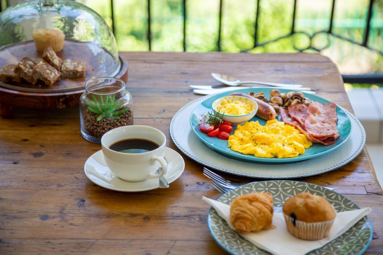 Apple And Spice Guest House George Ngoại thất bức ảnh