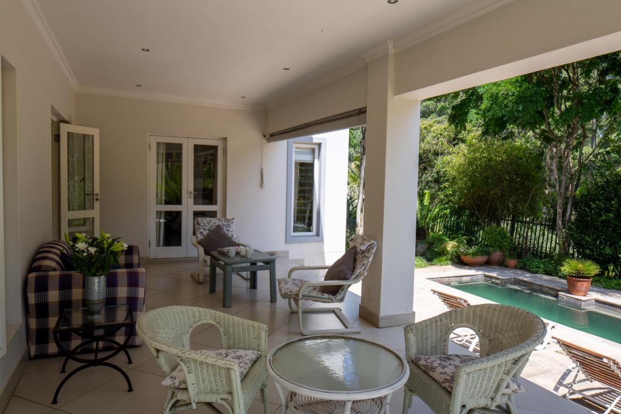 Apple And Spice Guest House George Ngoại thất bức ảnh