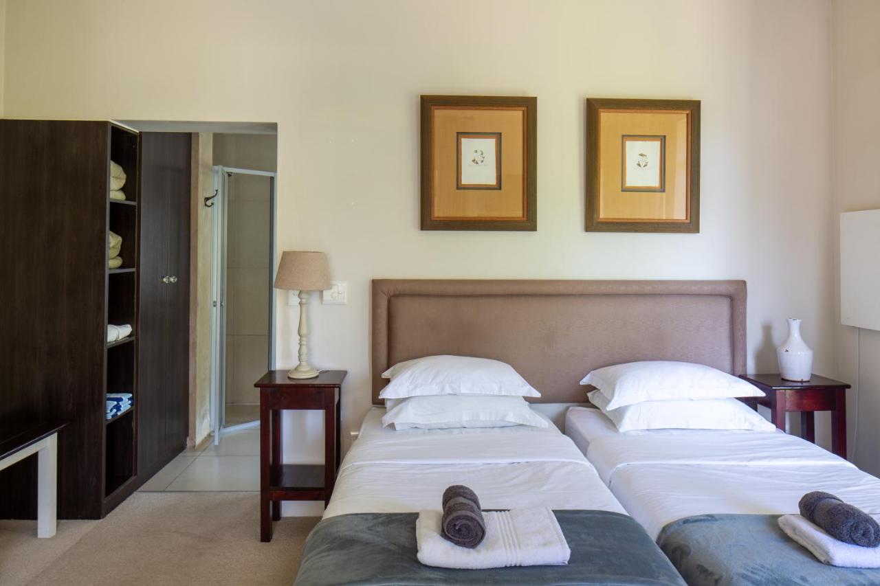 Apple And Spice Guest House George Ngoại thất bức ảnh